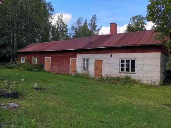 3h + avok  Сейняйоки