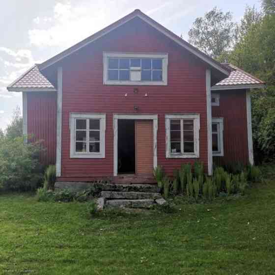 3h + avok  Сейняйоки