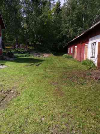 3h + avok  Сейняйоки