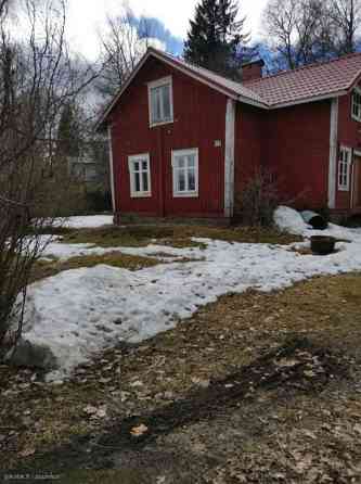 3h + avok  Сейняйоки