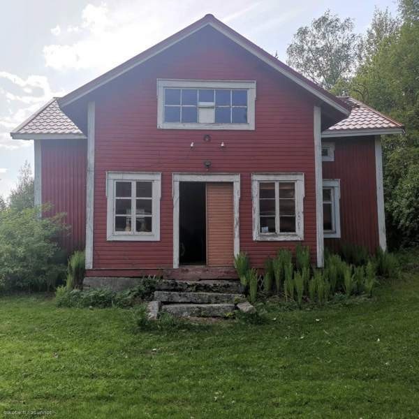 3h + avok  Seinaejoki - photo 1