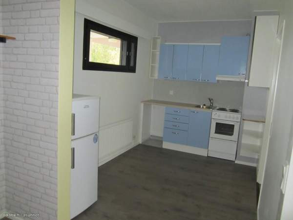 2h + k  Pieksämäki - photo 1