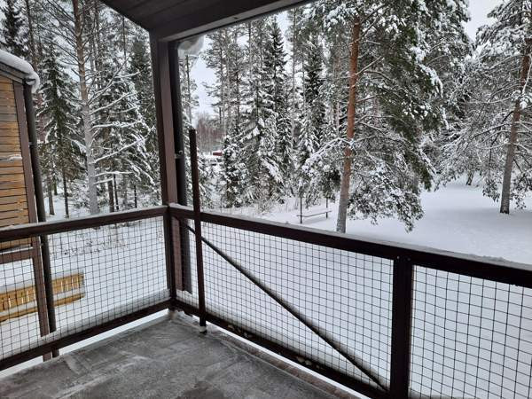 1h + p  Oulainen - valokuva 4