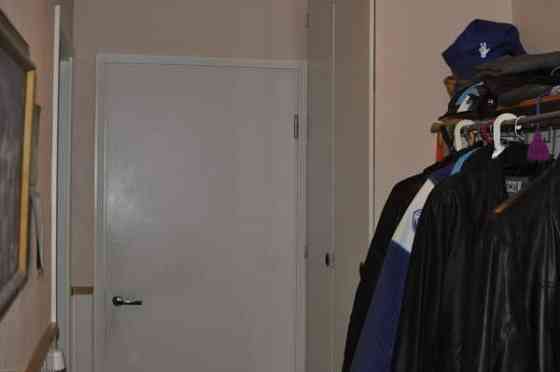 2h + keittiö + lasitettu parveke  Kirkkonummi