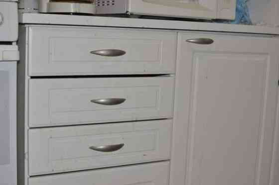 2h + keittiö + lasitettu parveke  Kirkkonummi