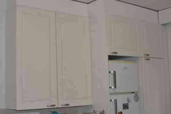 2h + keittiö + lasitettu parveke  Kirkkonummi