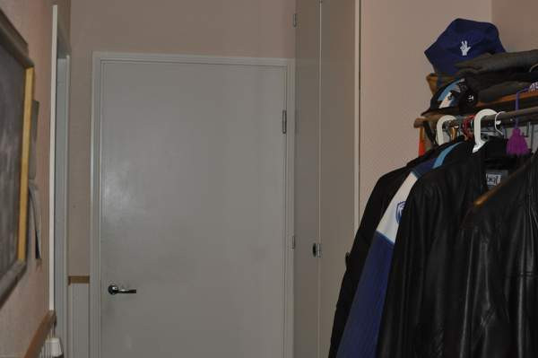 2h + keittiö + lasitettu parveke  Киркконумми - изображение 4