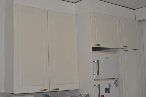 2h + keittiö + lasitettu parveke  Киркконумми - изображение 5