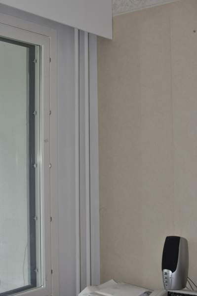 2h + keittiö + lasitettu parveke  Киркконумми - изображение 8