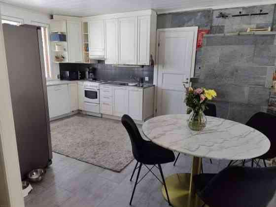 4h + avok + s  Joensuu