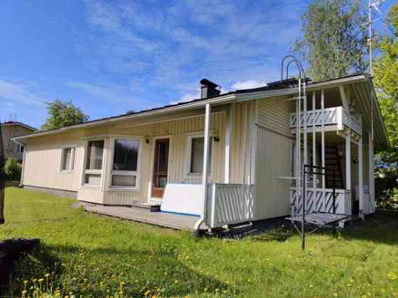 4h + avok + s  Joensuu