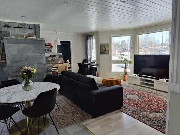 4h + avok + s  Joensuu - photo 3