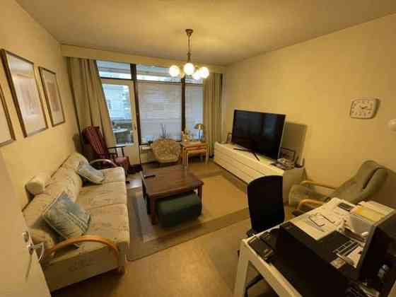 2h + keittiö ja lasitettu parveke  Raahe