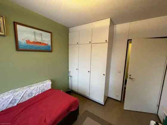 2h + keittiö ja lasitettu parveke  Raahe