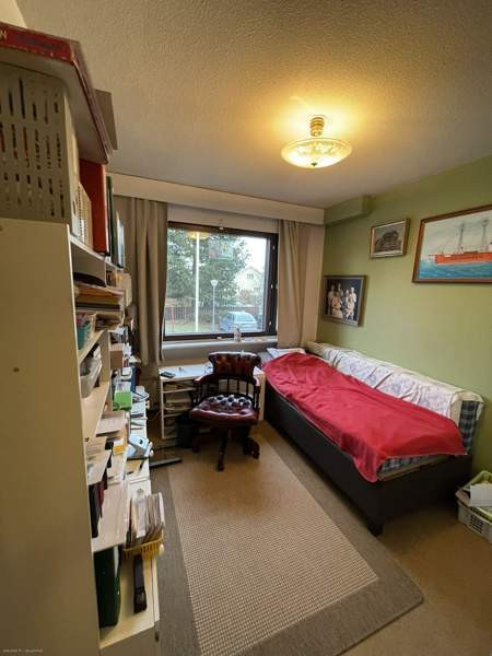 2h + keittiö ja lasitettu parveke  Raahe - valokuva 4