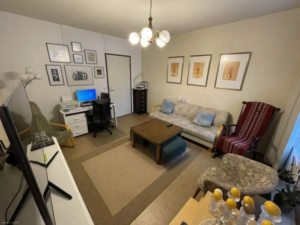 2h + keittiö ja lasitettu parveke  Raahe - valokuva 3