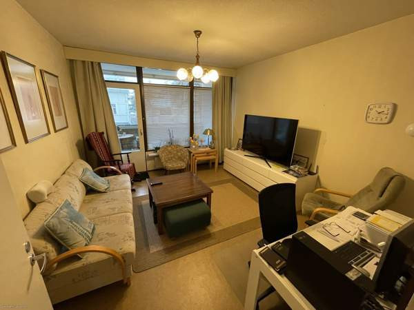 2h + keittiö ja lasitettu parveke  Raahe - valokuva 1