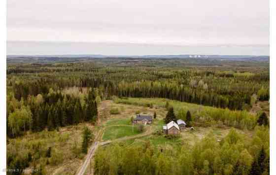 avok + oh, 2 mh, wc, s, ph, khh/pukeutumistila, te  Куопио