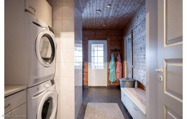 avok + oh, 2 mh, wc, s, ph, khh/pukeutumistila, te  Kuopio – foto 8