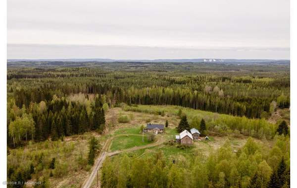 avok + oh, 2 mh, wc, s, ph, khh/pukeutumistila, te  Kuopio – foto 1