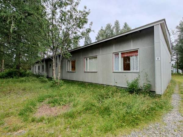 9h + s  Куусамо - изображение 1