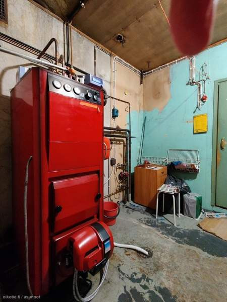 9h + s  Куусамо - изображение 8