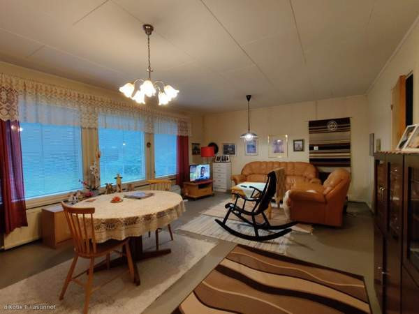 9h + s  Куусамо - изображение 3