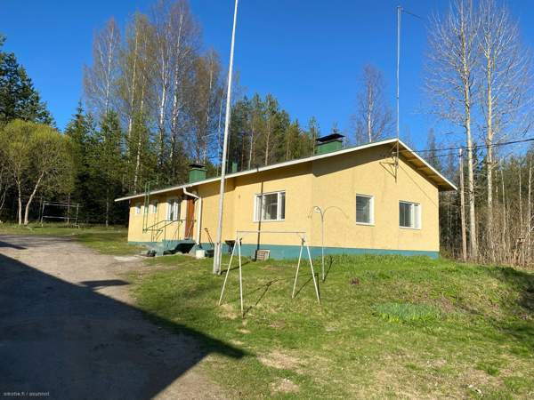 4h + k + s  Juuka – foto 1