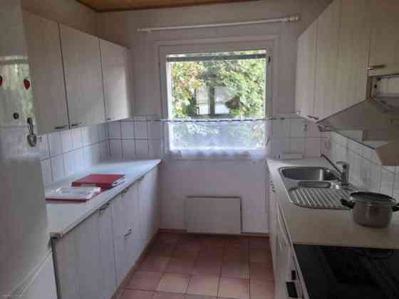 3h +k+ s+viherkuisti+piha+autotalli  Helsinki