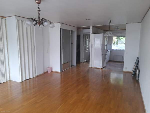 3h +k+ s+viherkuisti+piha+autotalli  Helsinki - изображение 3