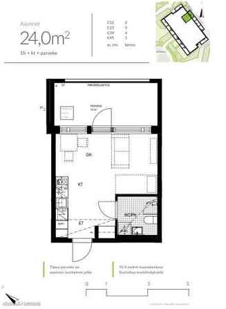 1h + avok + p  Espoo