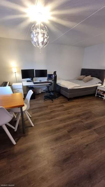 1h  Vantaa - valokuva 4