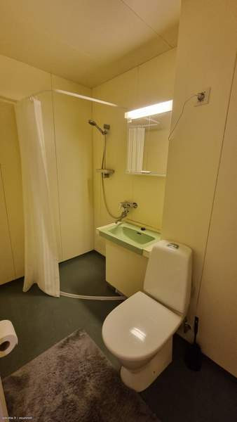 1h  Vantaa - valokuva 6