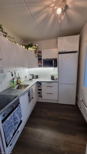 1h  Vantaa - valokuva 5