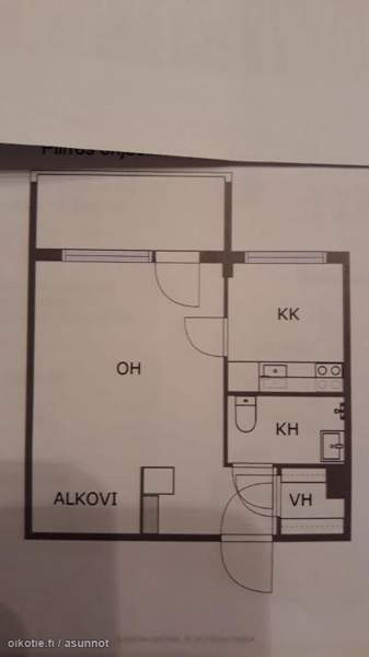 1h + kk + p  Kiuruvesi - изображение 3