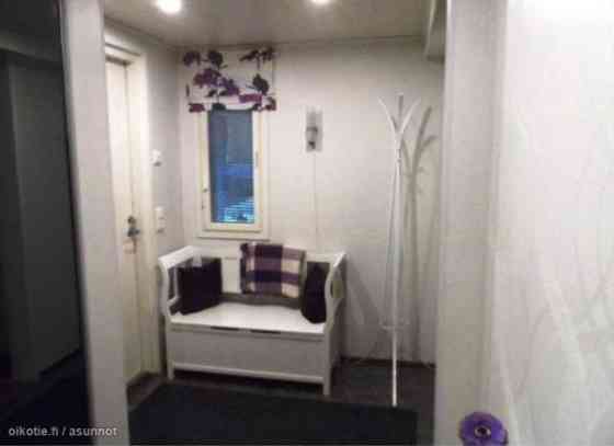 5h + keittiö + s + WC  Pertunmaa