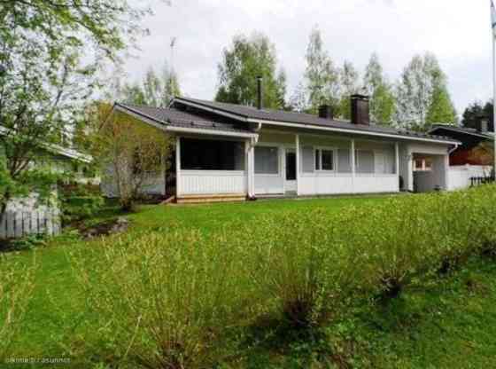 5h + keittiö + s + WC  Pertunmaa