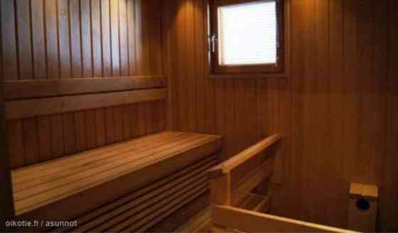 5h + keittiö + s + WC  Pertunmaa