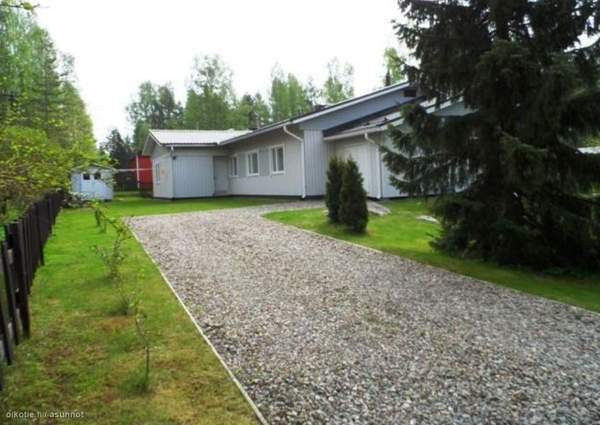 5h + keittiö + s + WC  Pertunmaa - изображение 8