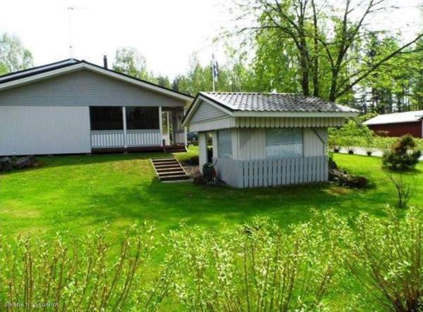 5h + keittiö + s + WC  Pertunmaa - изображение 7