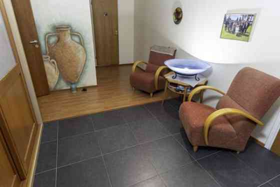 3h + k + ph+lasitettu parveke  Glebychevo