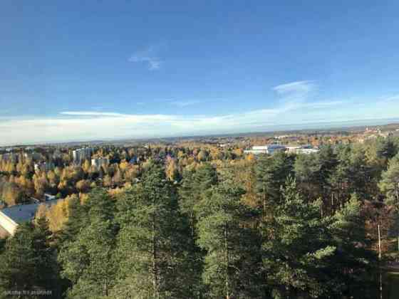 3h + k + ph+lasitettu parveke  Glebychevo