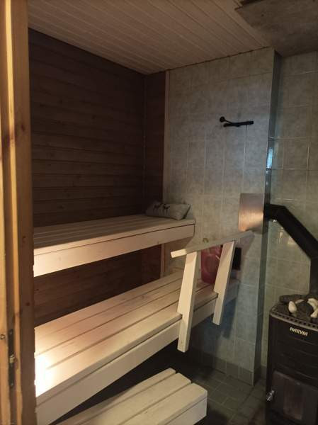 6h + k + s  Liperi – foto 7