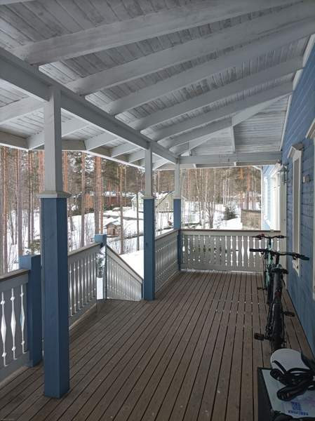 6h + k + s  Liperi – foto 3