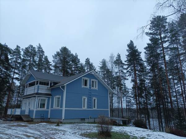 6h + k + s  Liperi – foto 1