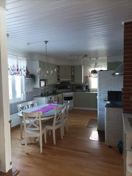 6h + k + s  Liperi – foto 2