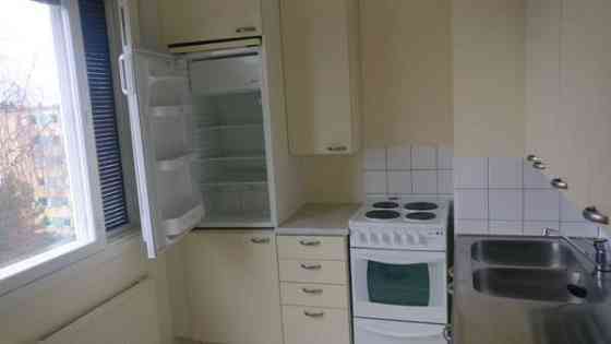 1h + Keittiö  Varkaus