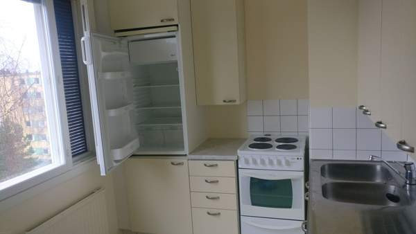 1h + Keittiö  Varkaus - photo 2