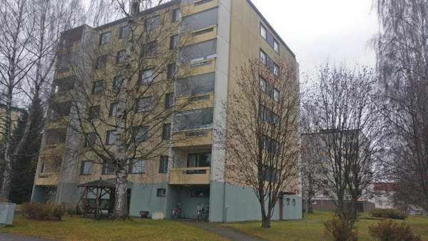 1h + Keittiö  Varkaus - photo 1