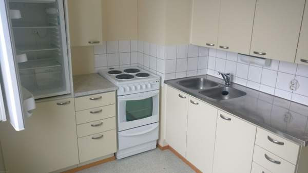 1h + Keittiö  Varkaus - photo 4